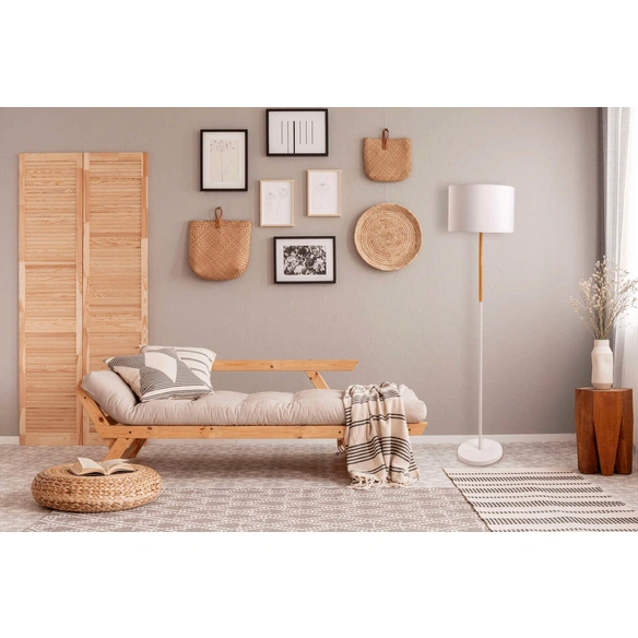 Stehleuchte »TESSILE«, BxL: 360 x 360 mm, ohne Leuchtmittel