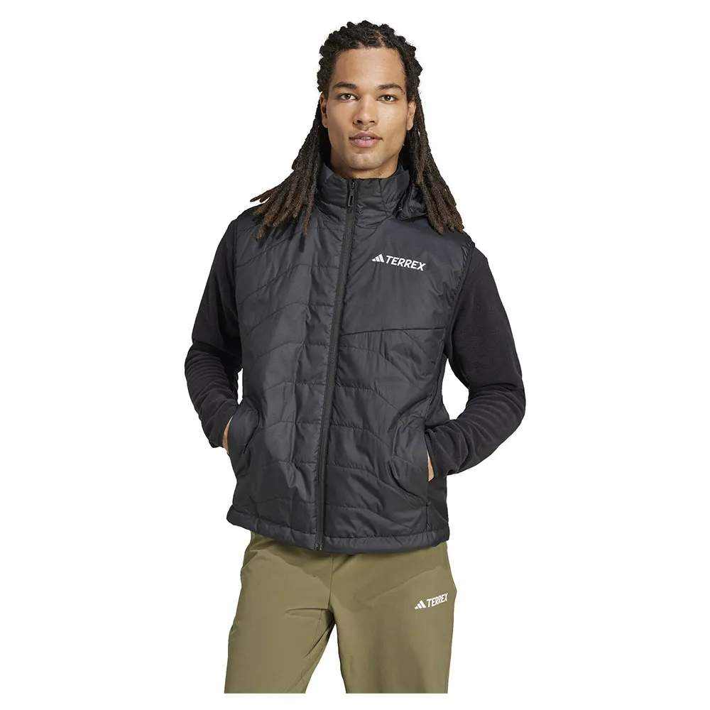 adidas Terrex Multi Climawarm Insulated vest