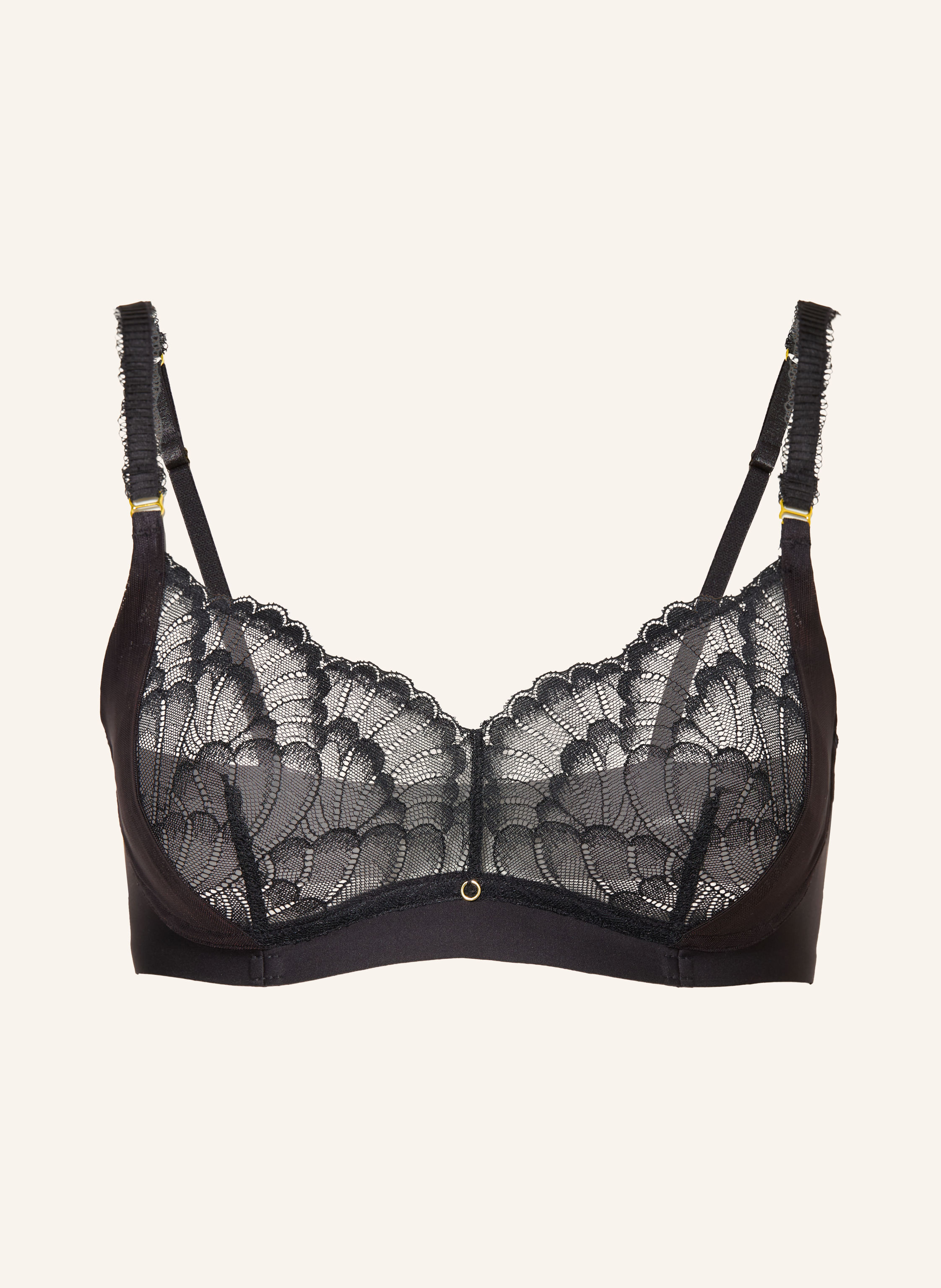 Triumph Bustier LOVE IN LACE