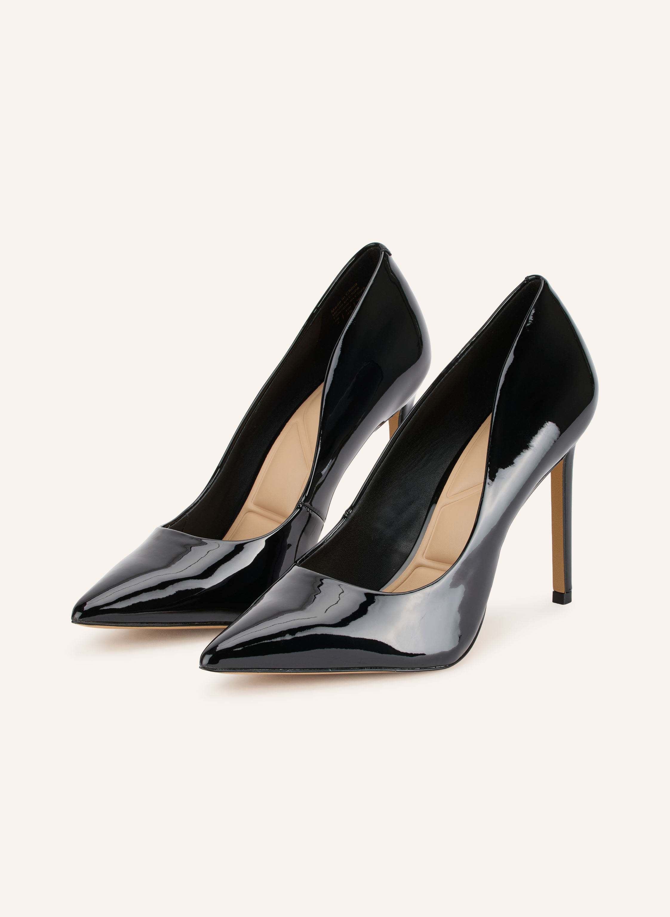 ALDO Pumps STESSY2.0