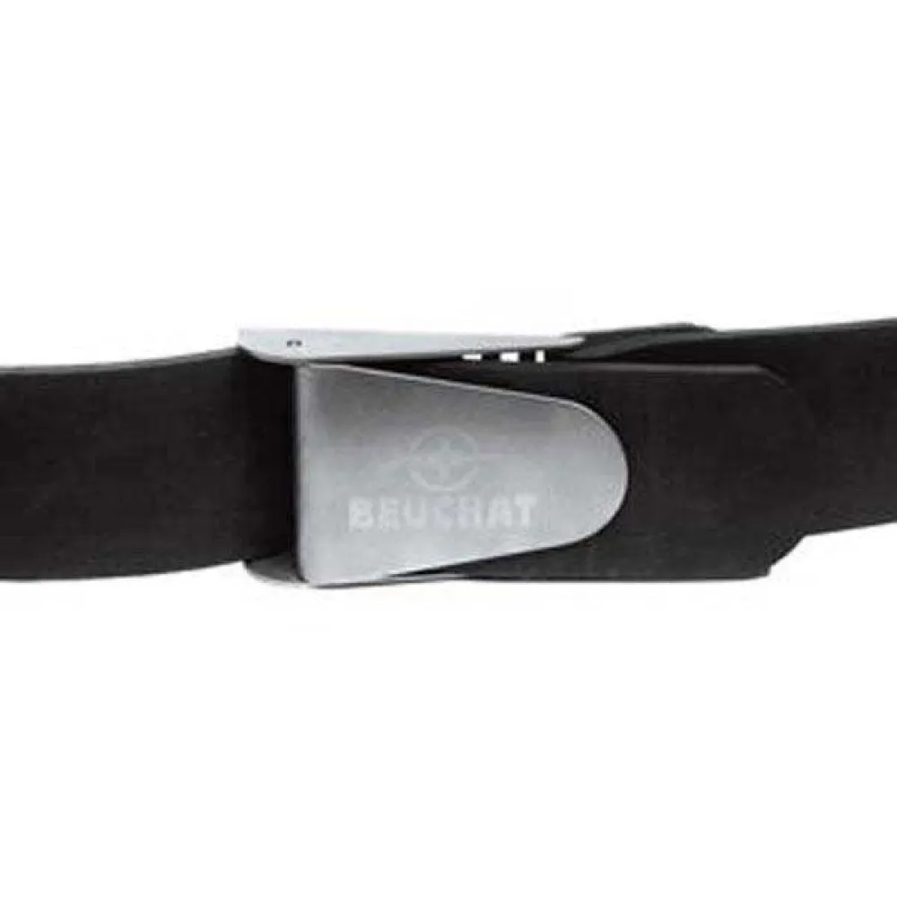 Beuchat Inox Buckle Neoprene belt