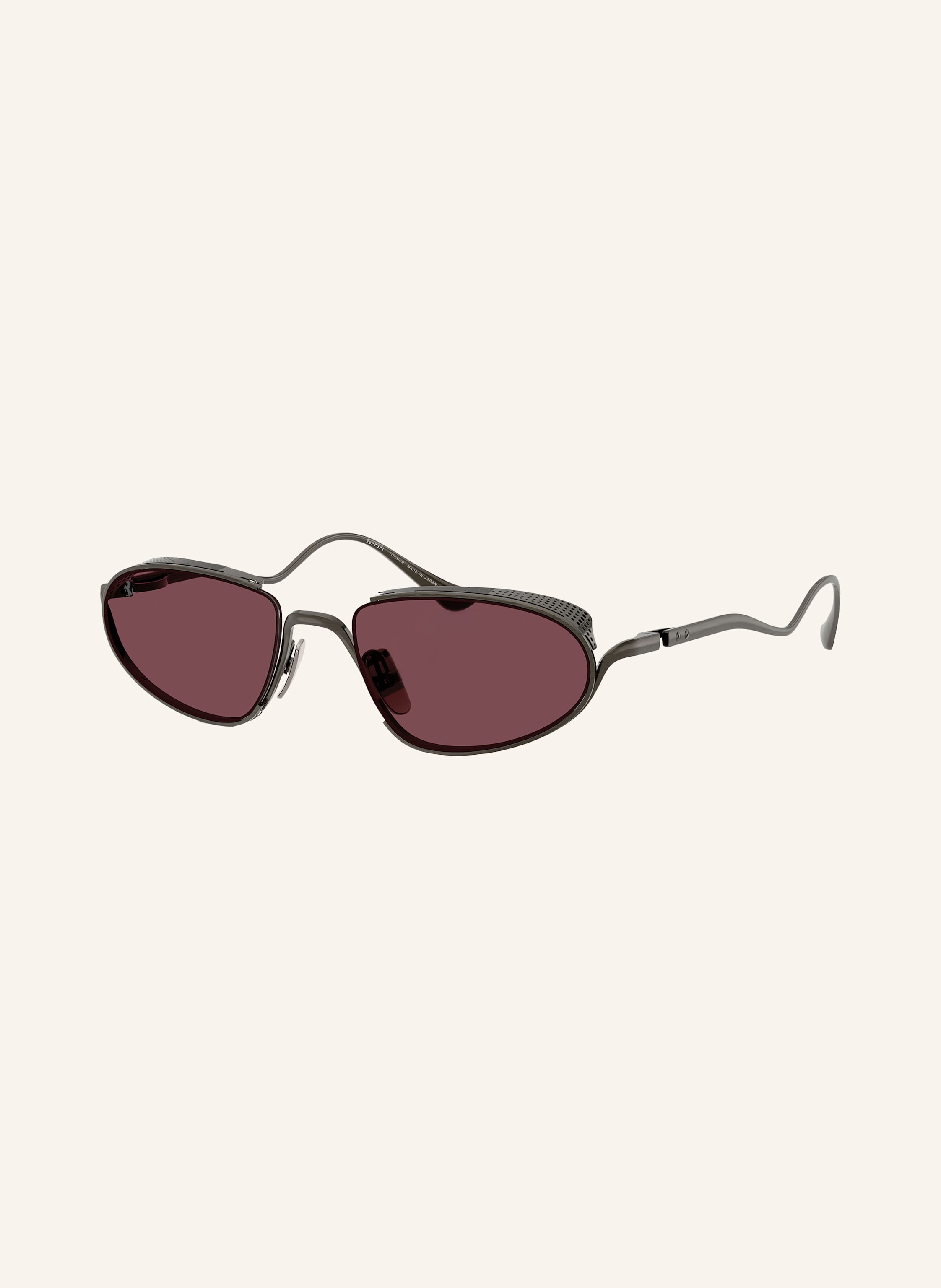 Scuderia Ferrari Sonnenbrille FH1022T