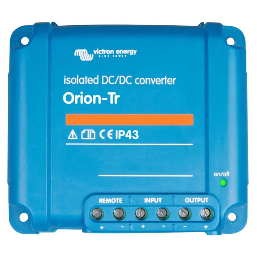 Victron Energy Orion-TR 12/24-10A 240W DC-DC Converter