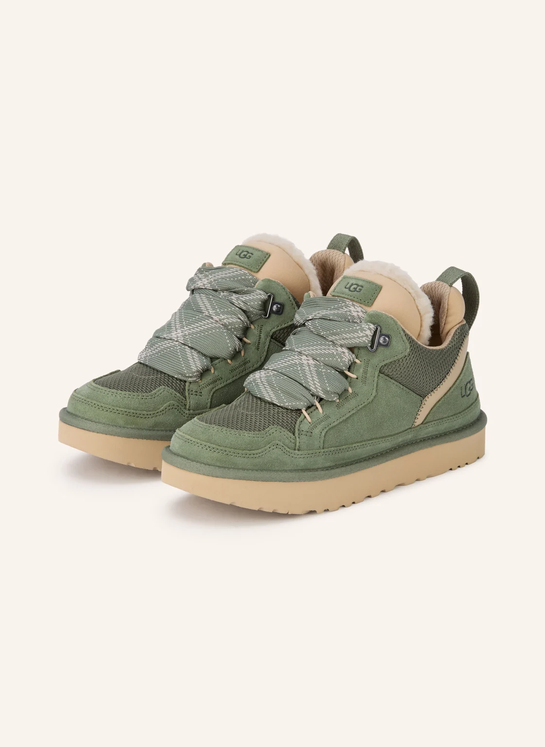 UGG Sneaker LOWMEL