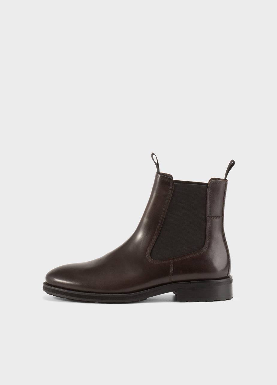 Brian Boots