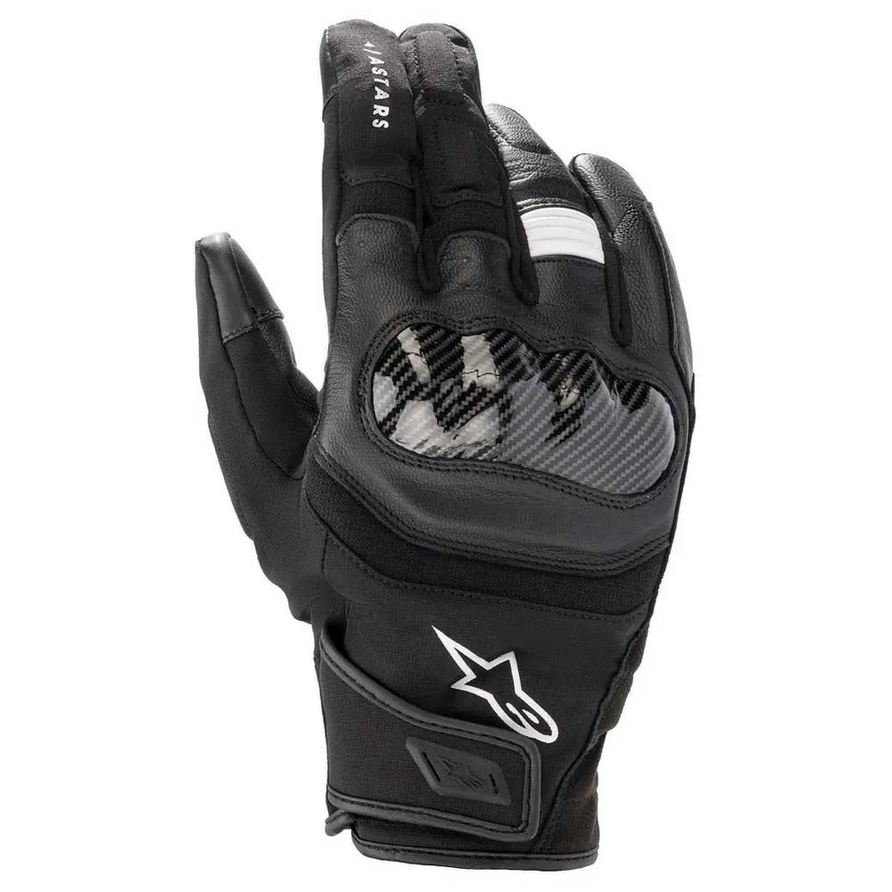 Alpinestars SMX Z Drystar gloves