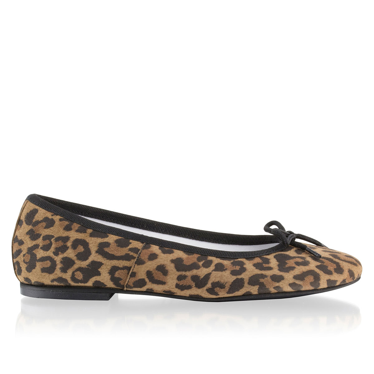 Russell & Bromley FULLRINA Ballerina Pump