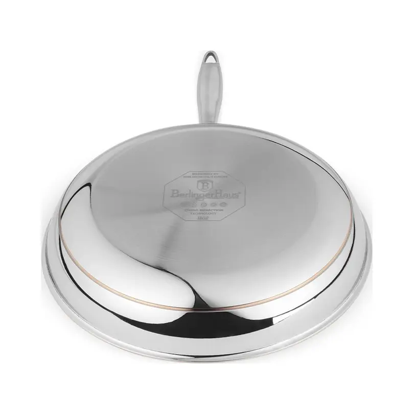 Pfanne Copper Touch Collection