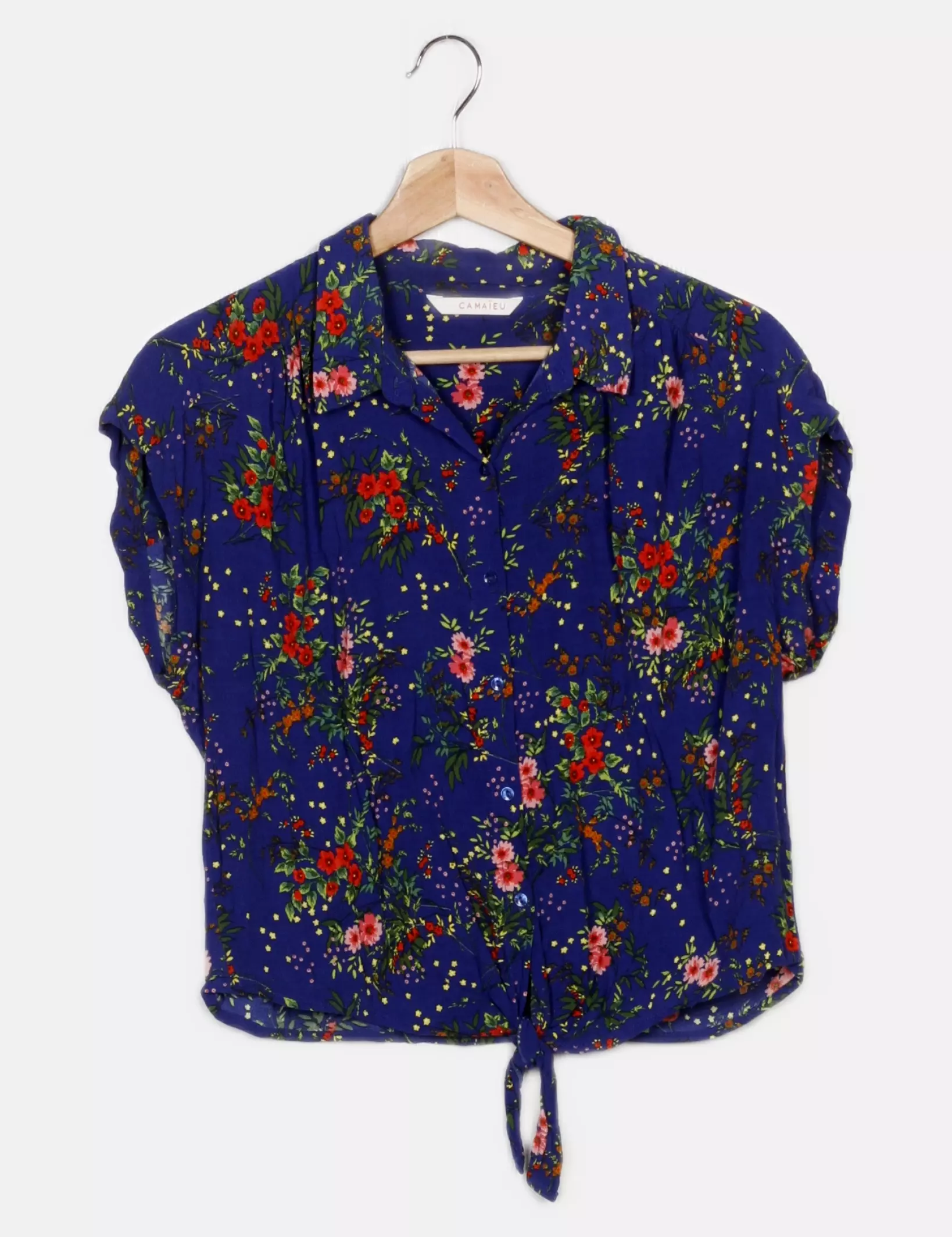 Camaïeu blouse