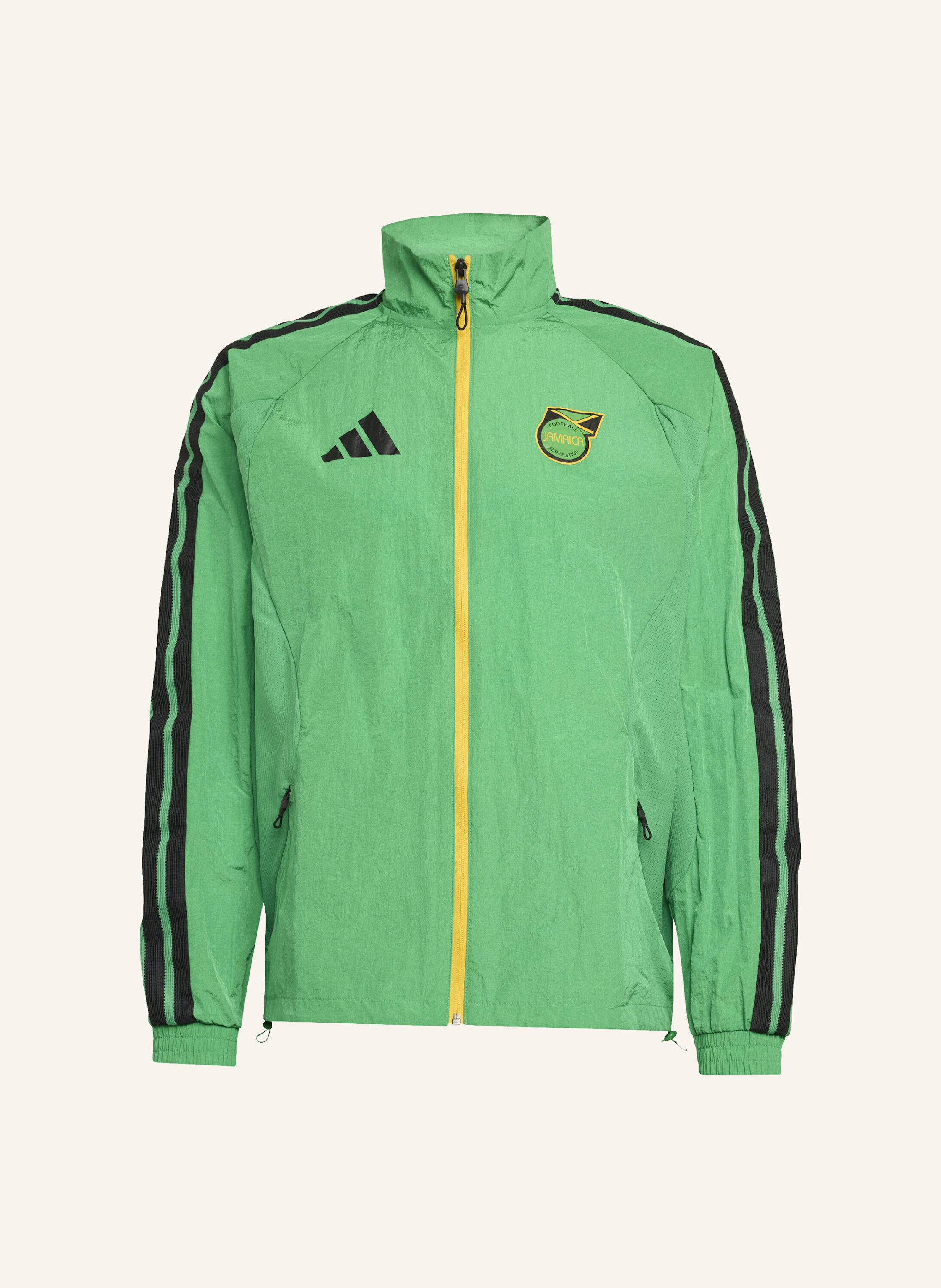 adidas JAMAIKA X BOB MARLEY ANTHEM HEIMJACKE