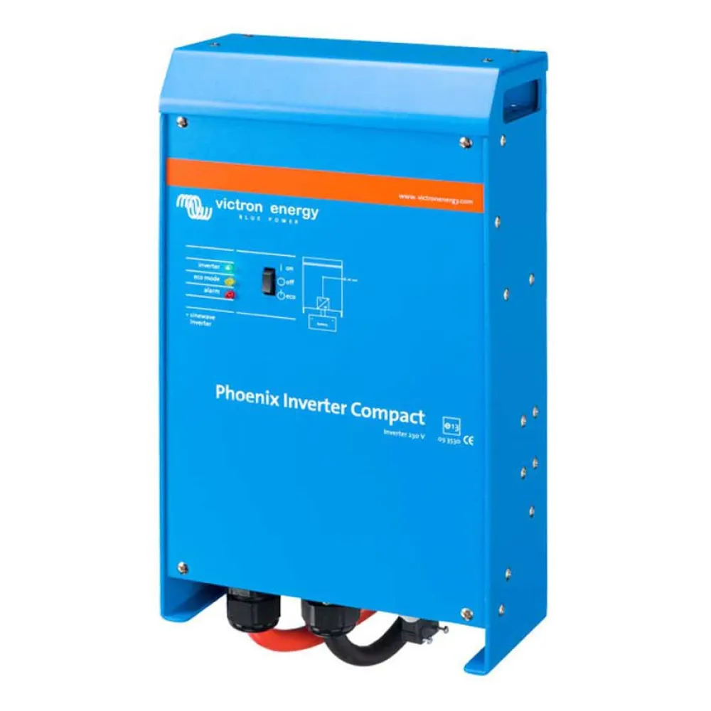 Victron Energy Phoenix 12/1200 C Battery Inverter