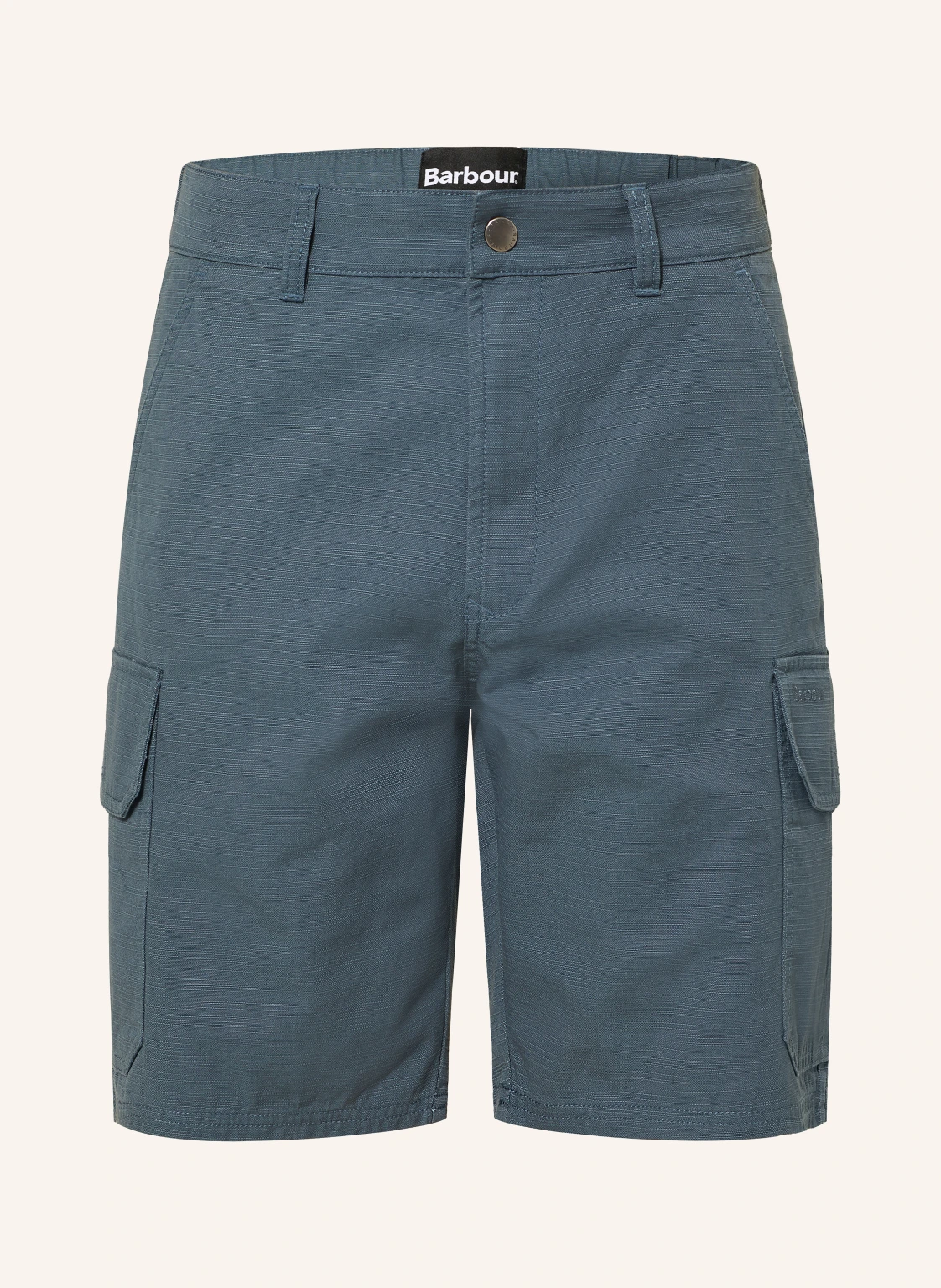 Barbour Cargoshorts DRAFTMEN Relaxed Fit