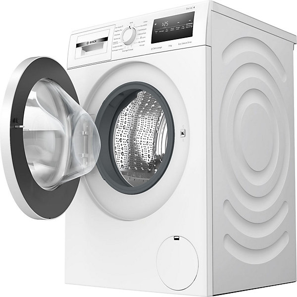 Lave-linge blanc 9 kg Bosch WAN24209FR