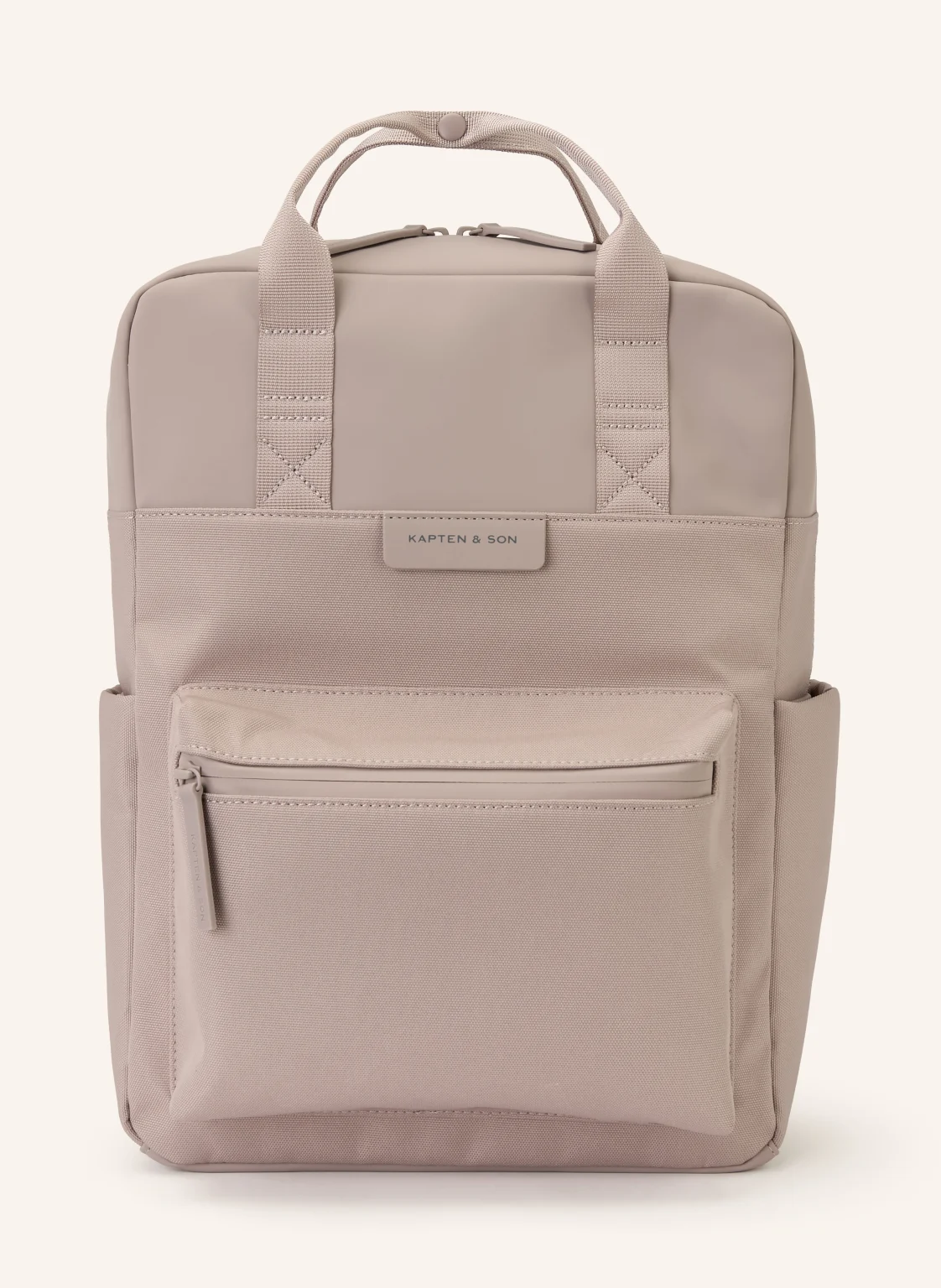 KAPTEN & SON Rucksack BERGEN PRO