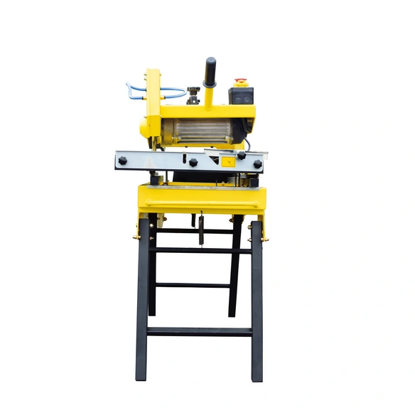 Trennmaschine, »STRM-355«, Ø 35 cm, BxH: 53x122 cm, gelb