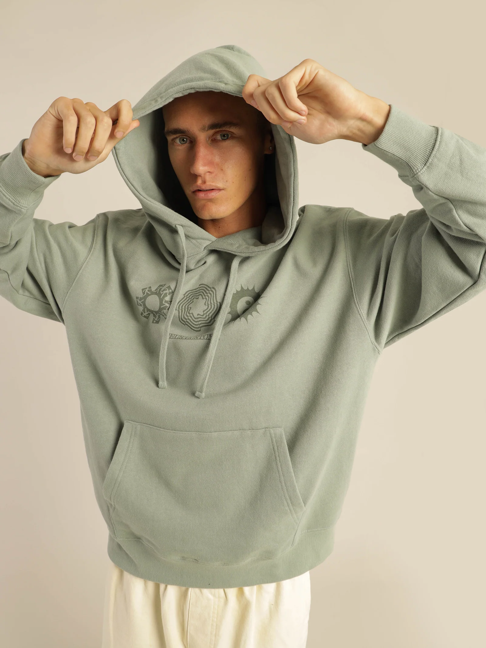 Garden Hoodie