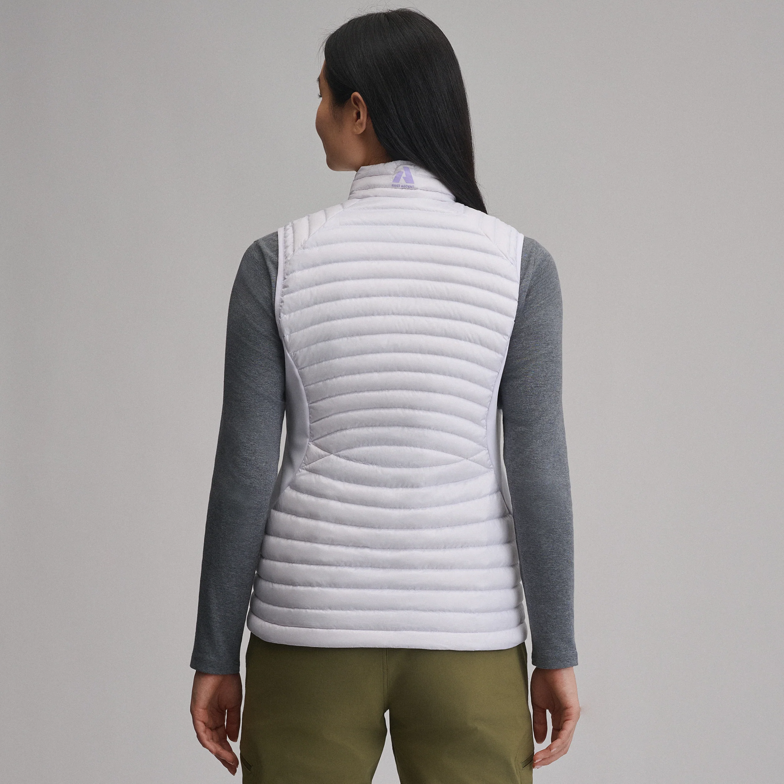 Women's MicroTherm® 2.0 Down Vest