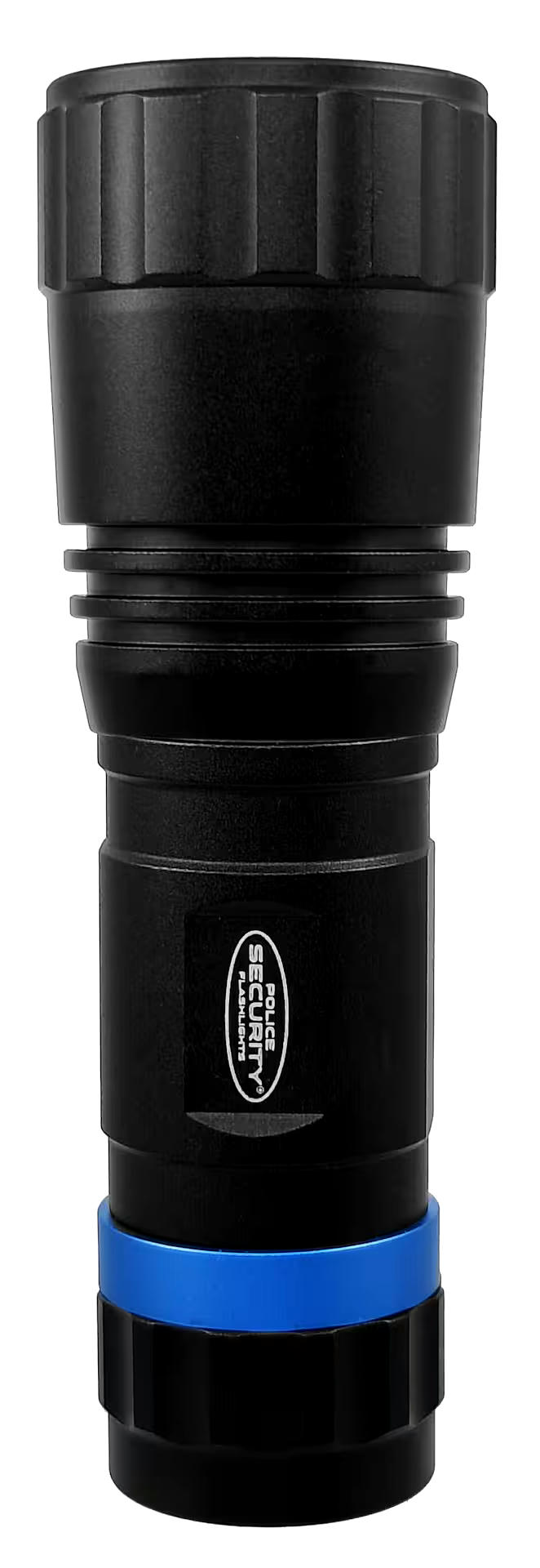 Police Security Scope Elite 600 Lumens Flashlight
