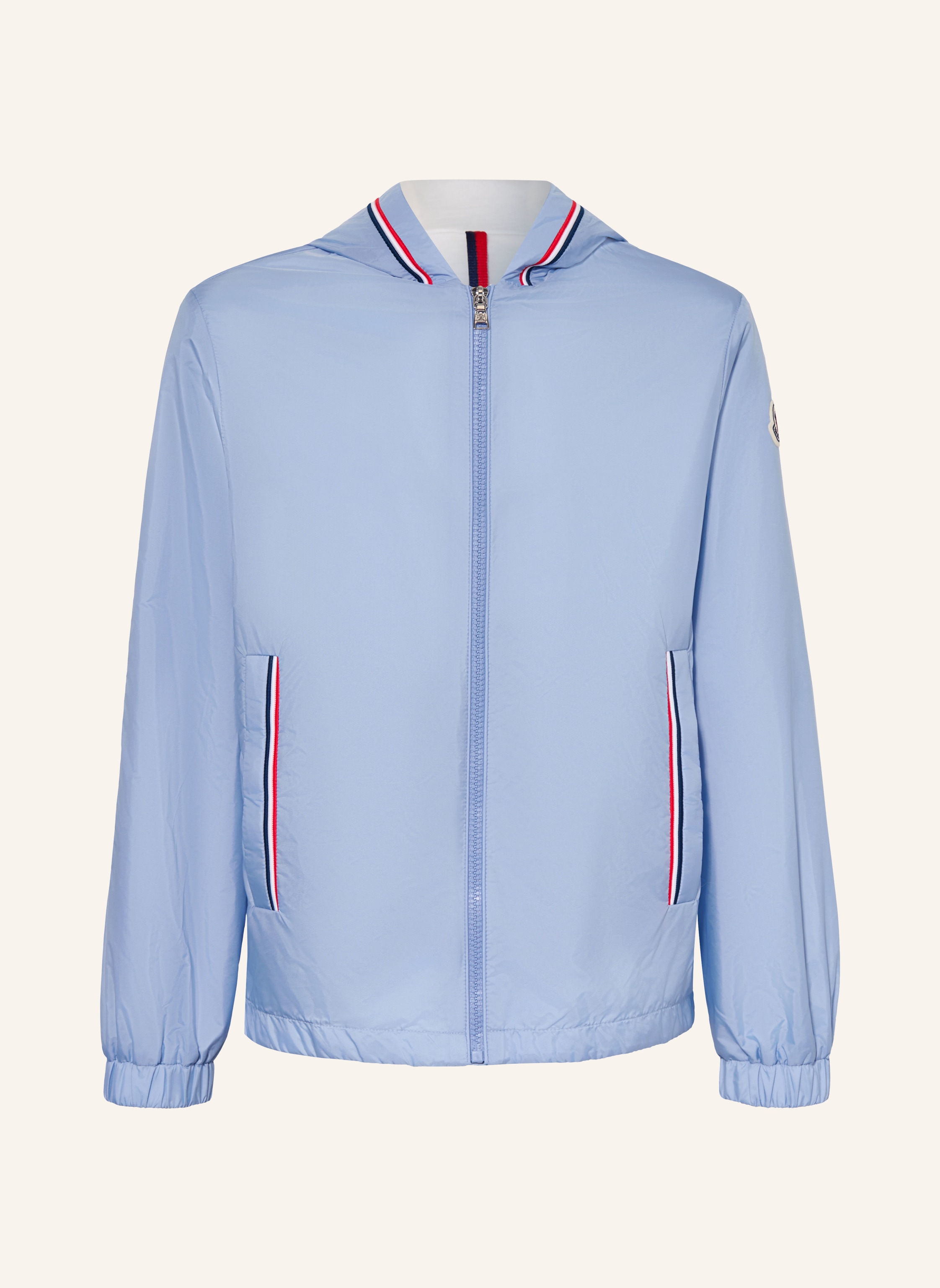 MONCLER enfant Jacke GRANDUC