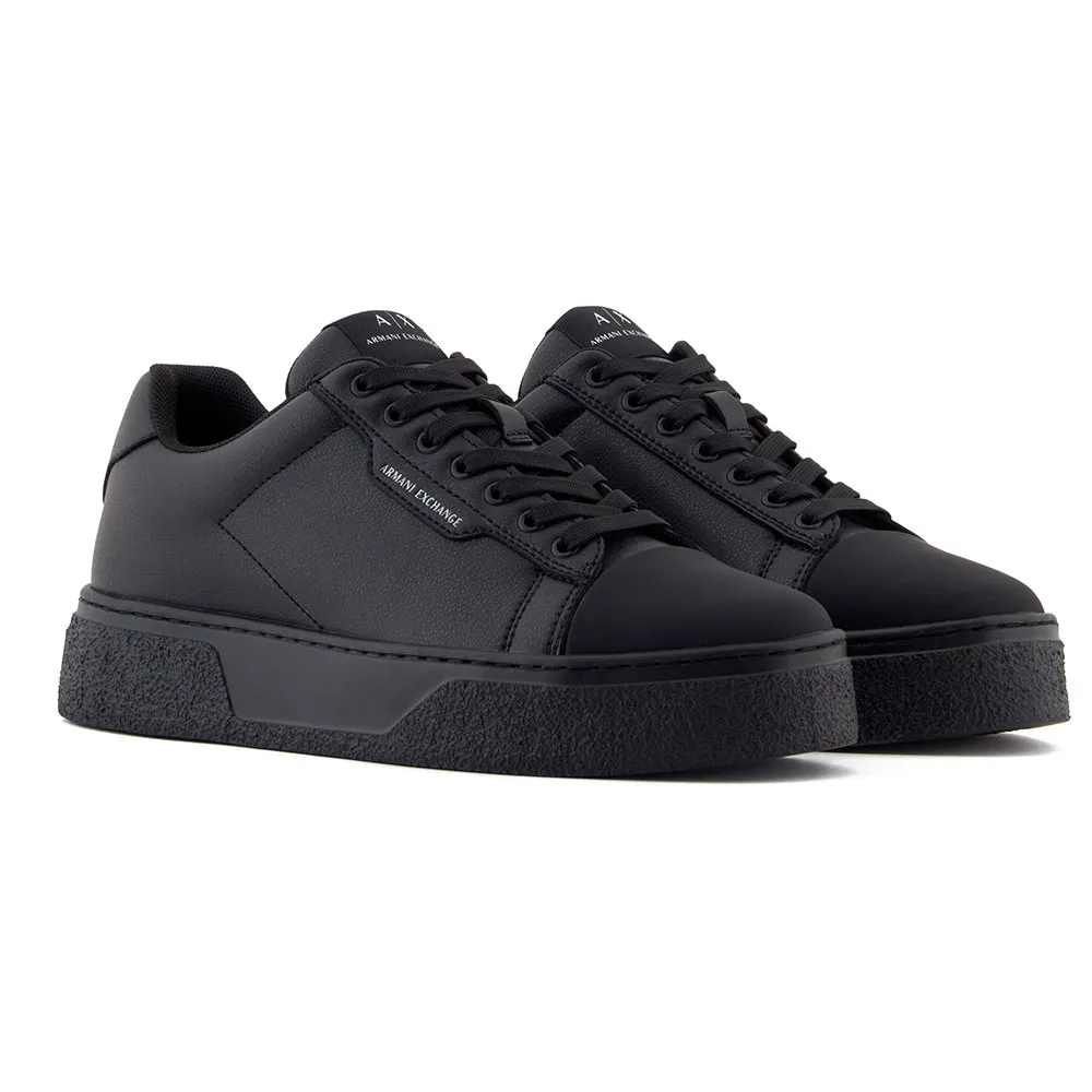 Armani Exchange XM001666_AF19143 trainers