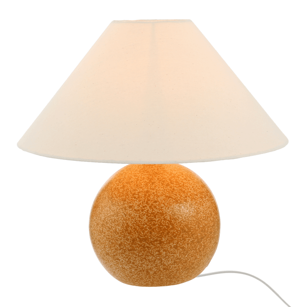 LUMINÁRIA DE MESA MADGE C/CUP L