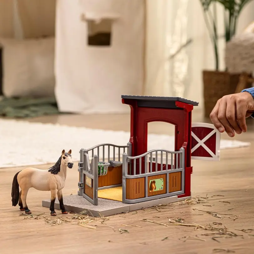Spielset Farm World