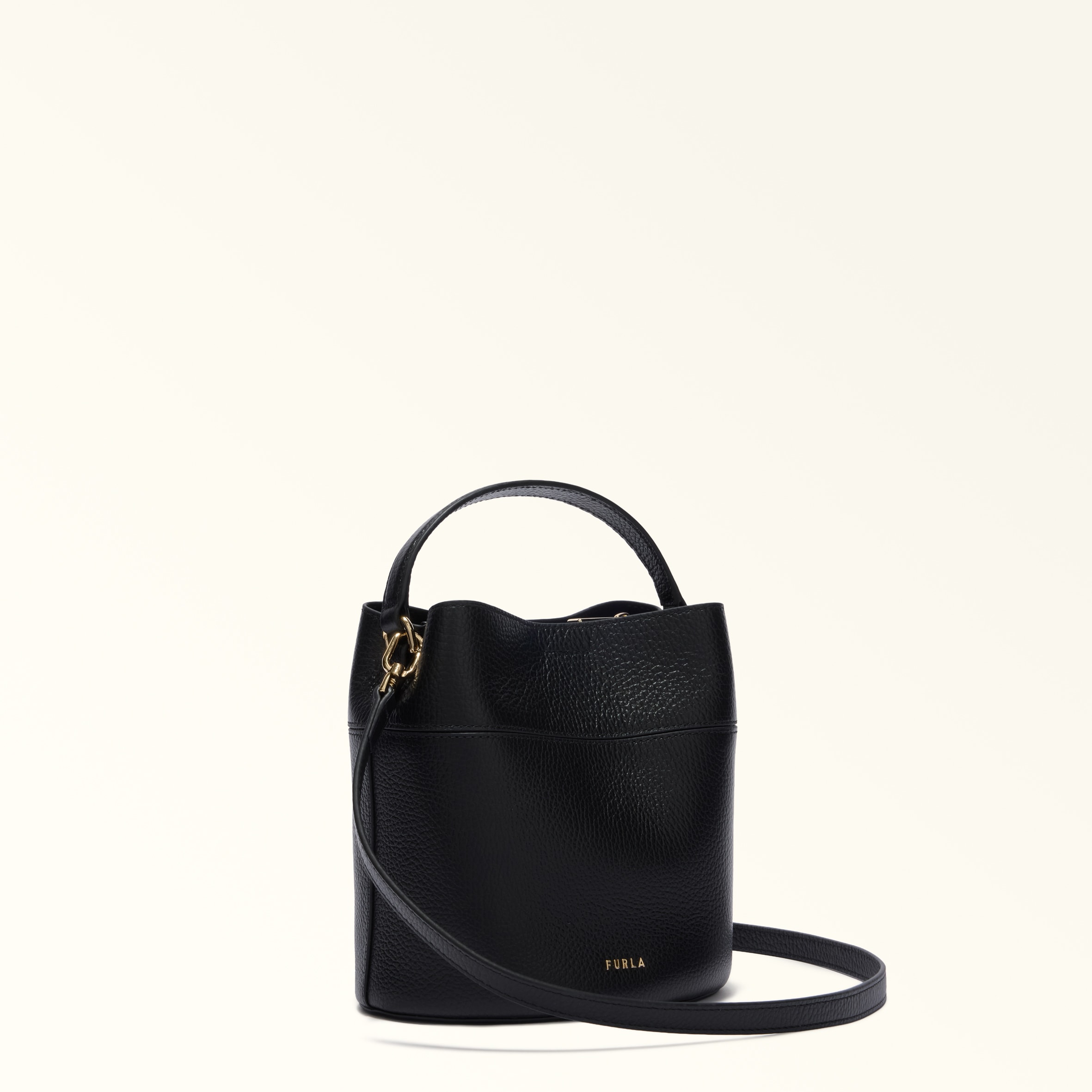 Furla Amelia Bucket Bag