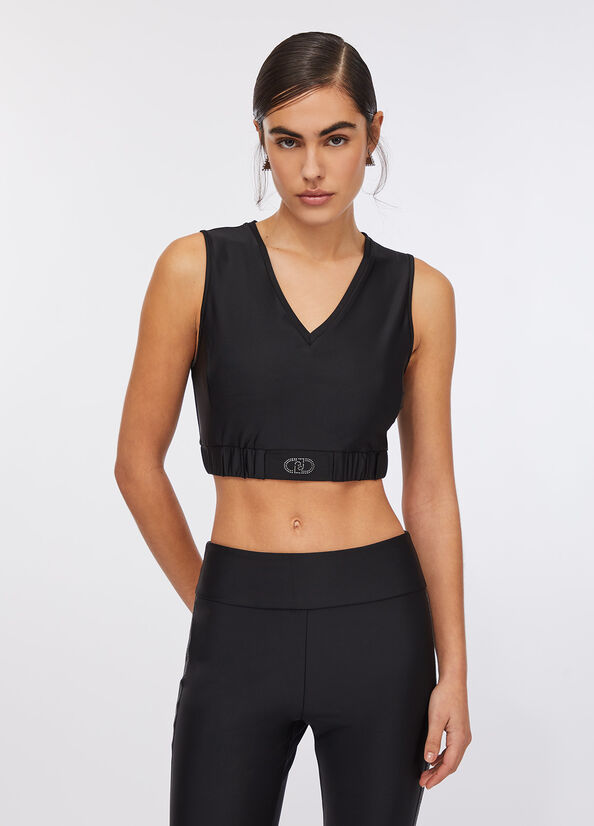 Top in jersey