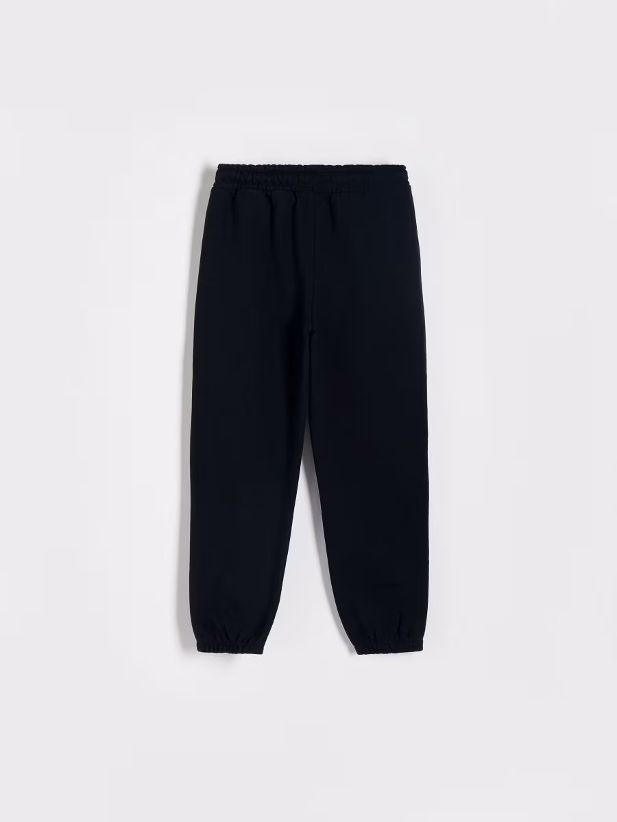 Printed Sweat Joggers