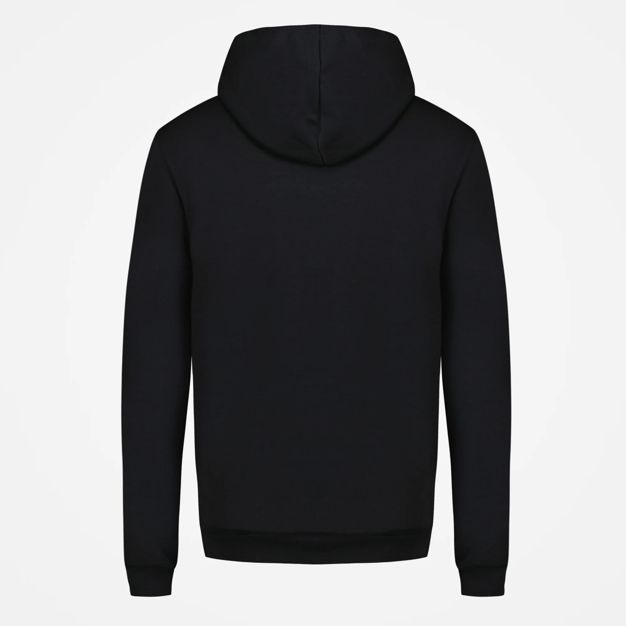 2310700-Hoody VILLE Barcelone N°1 M black | Sweat à capuche Unisexe