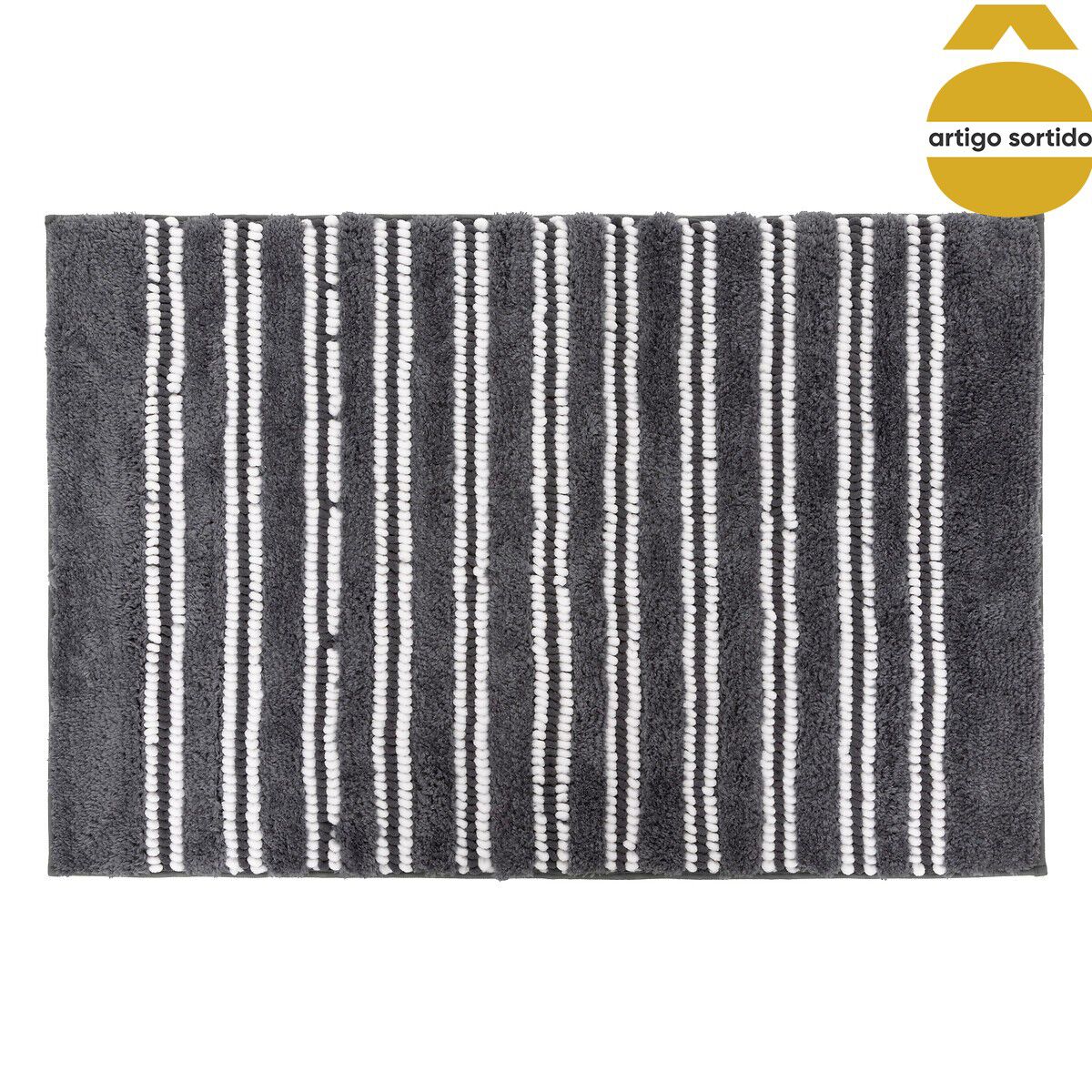 Tapete casa de banho 50x90cm