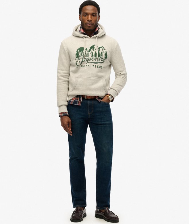 Outfitters Hoodie