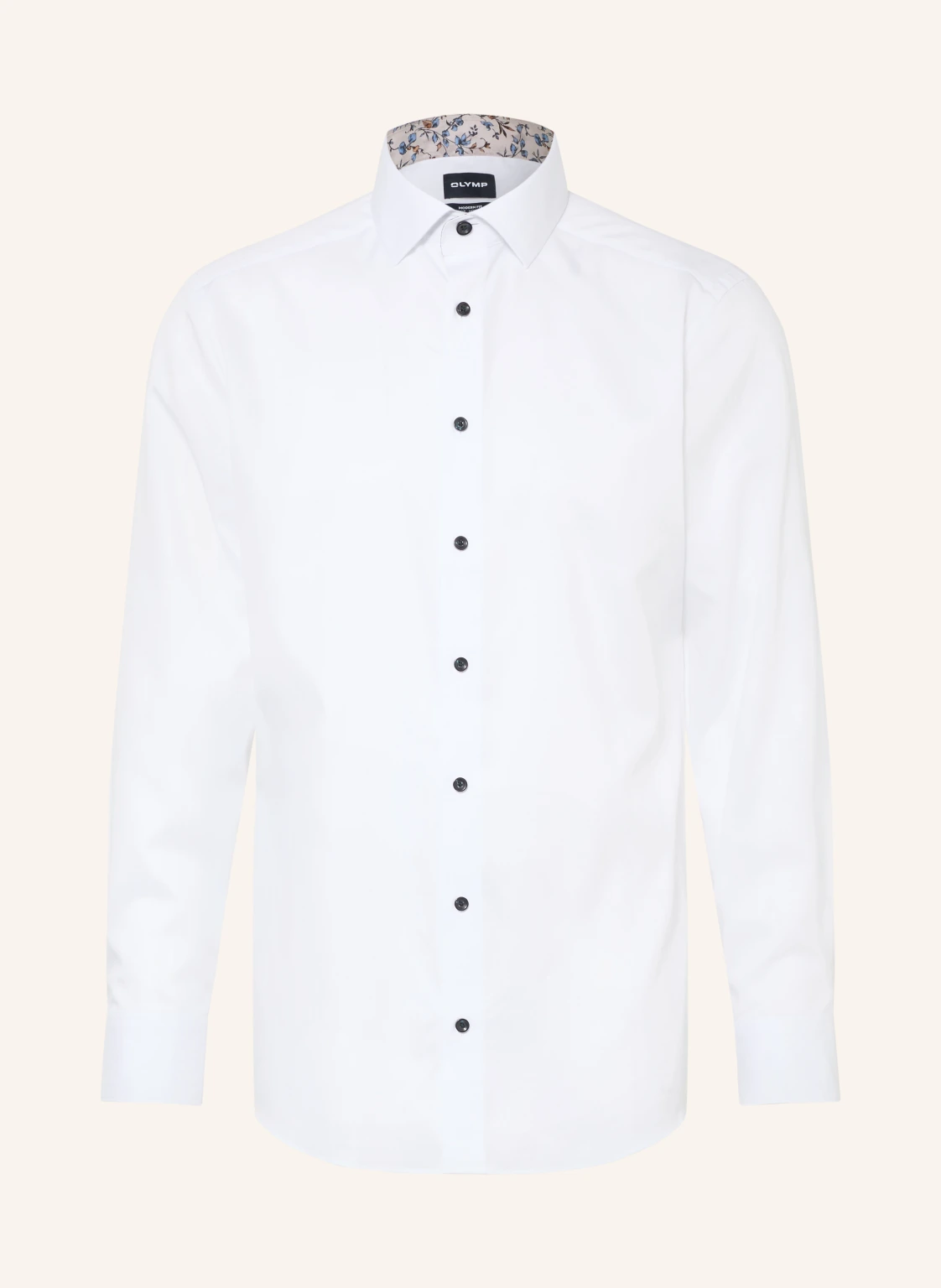 OLYMP Hemd Luxor modern fit