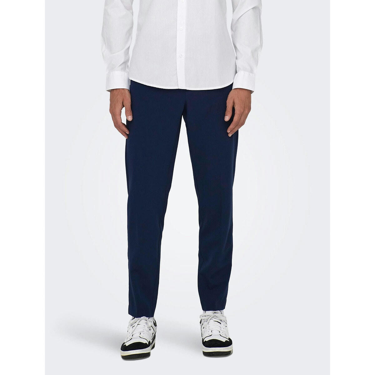 Pantalon de costume