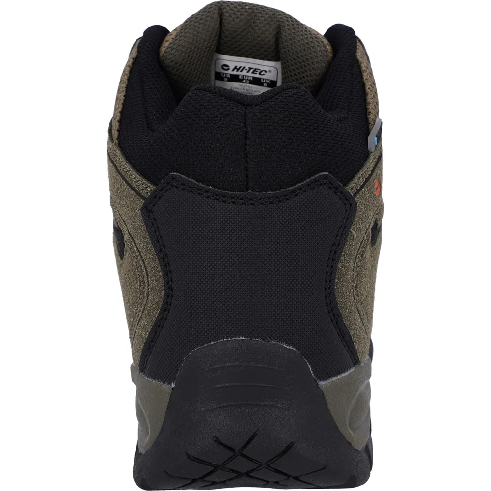 Hi-Tec Torca Mid Boots