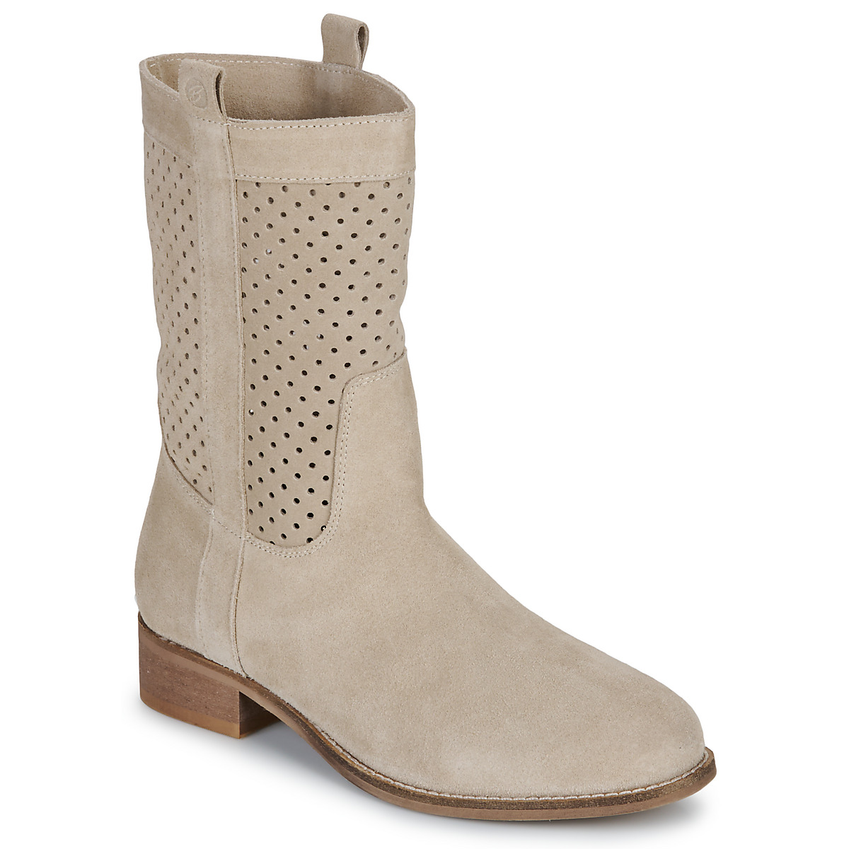 Betty London - ONEVAR - Taupe