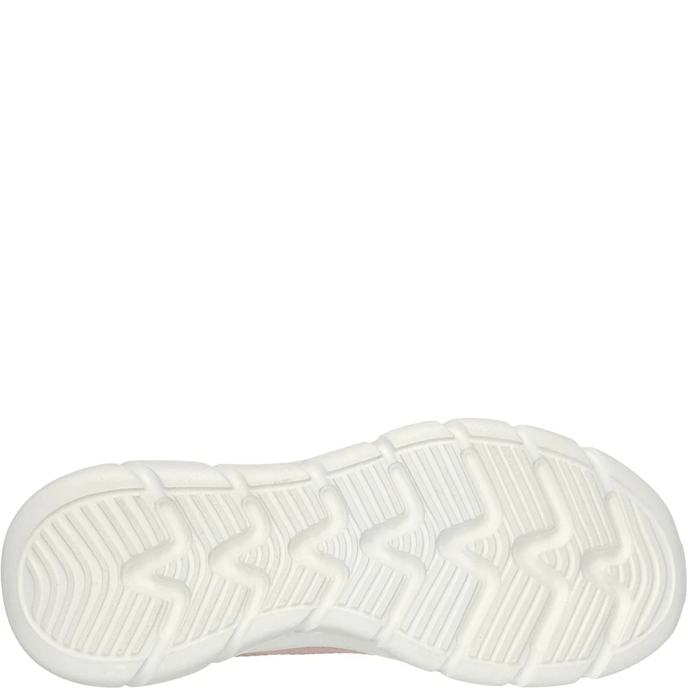 Skechers Bobs B Flex Hi Flying Trainers