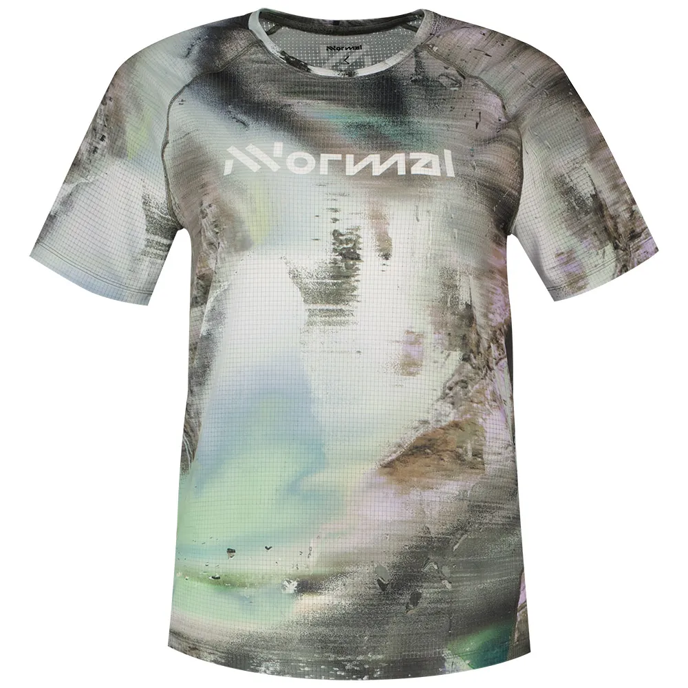 NNormal Race short sleeve T-shirt