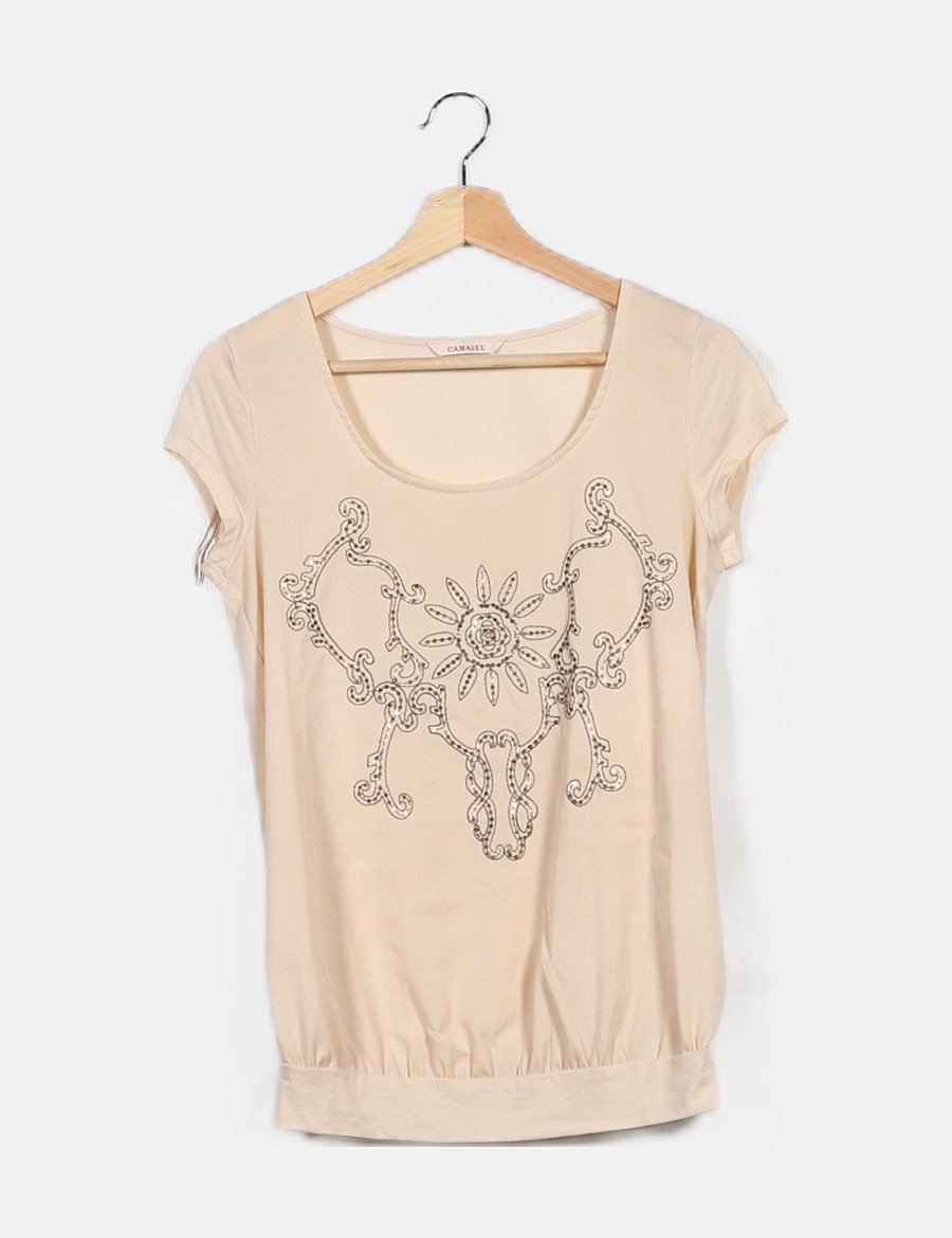 Camaïeu blouse
