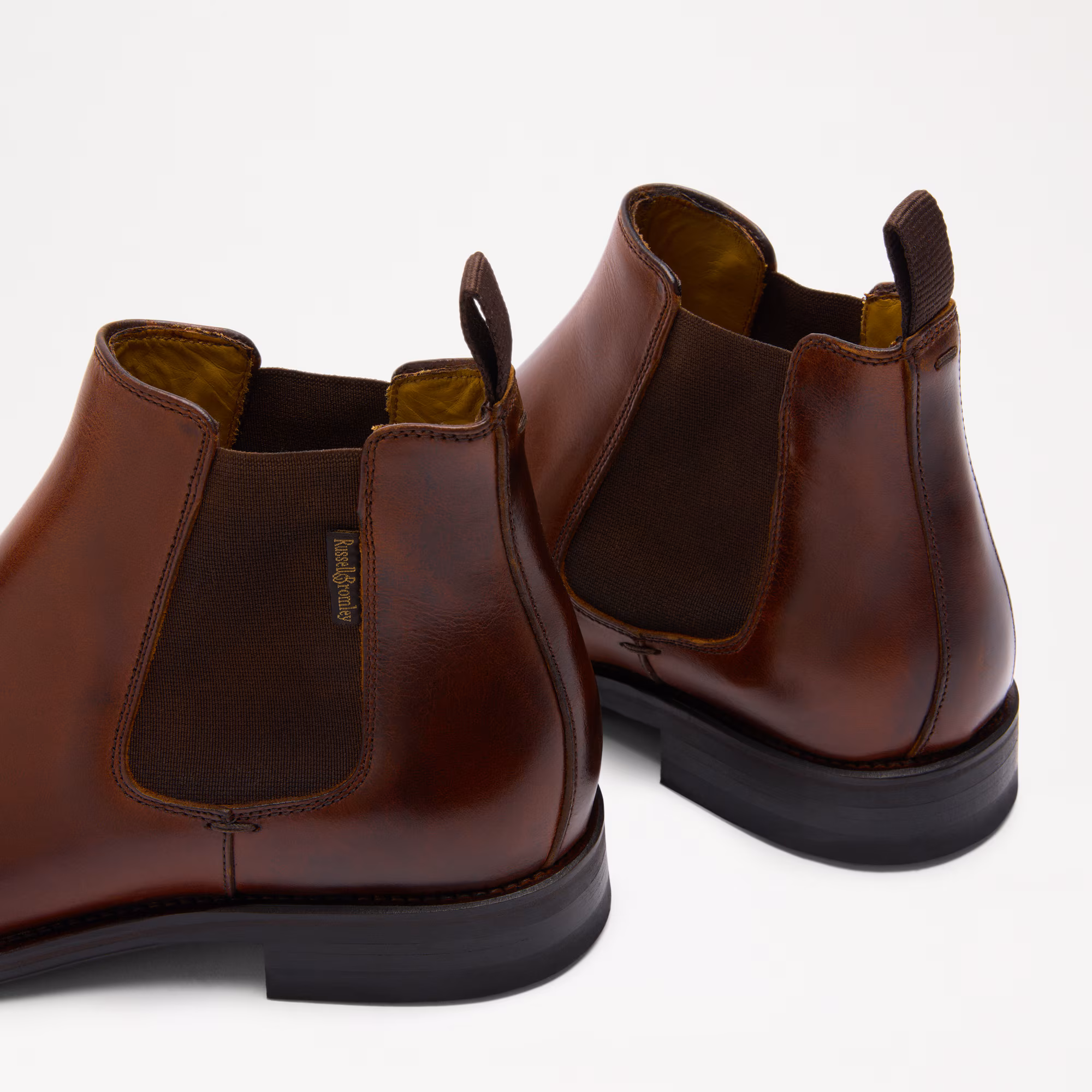 Burlington<br>Chelsea Boot