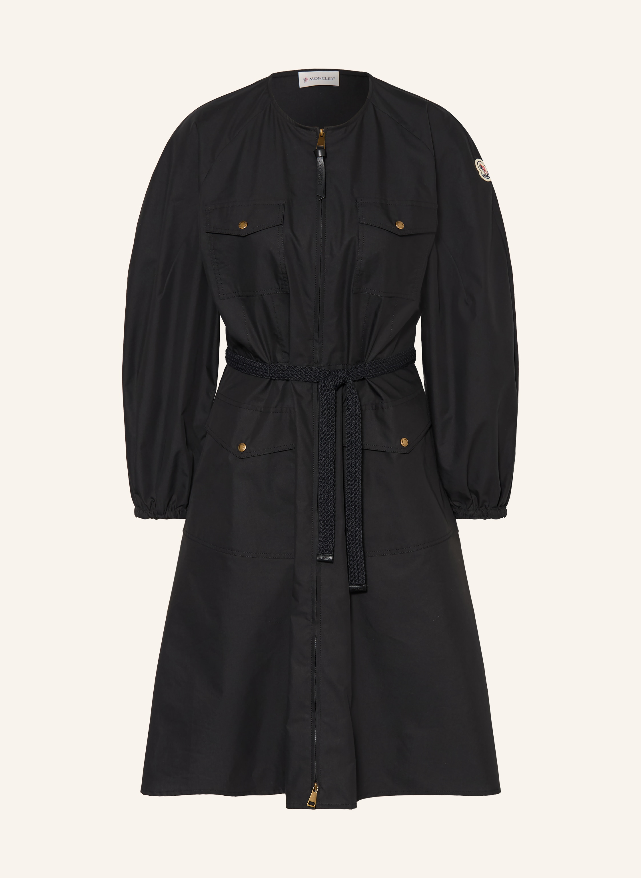 MONCLER Kleid
