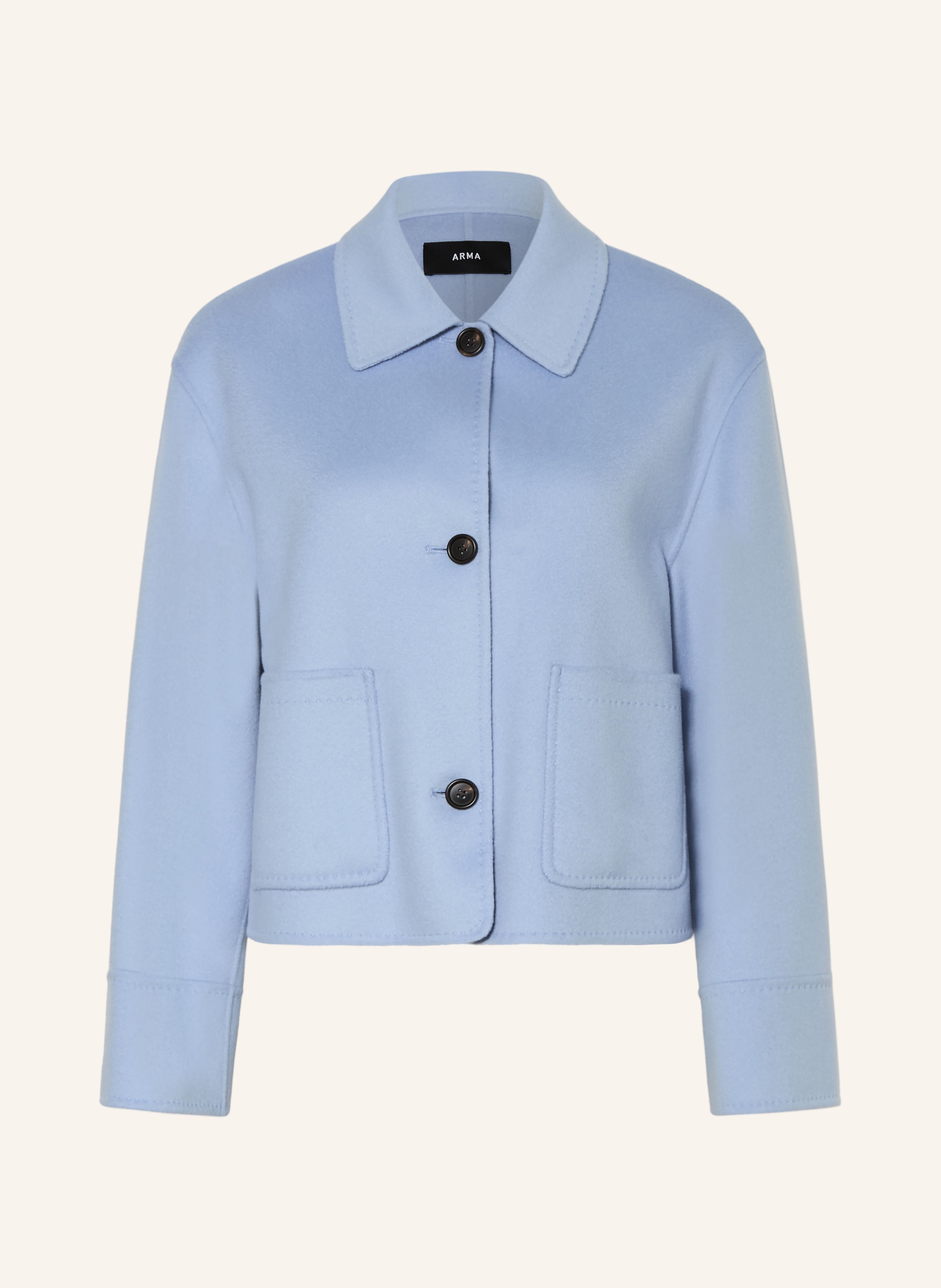 ARMA Kastenjacke