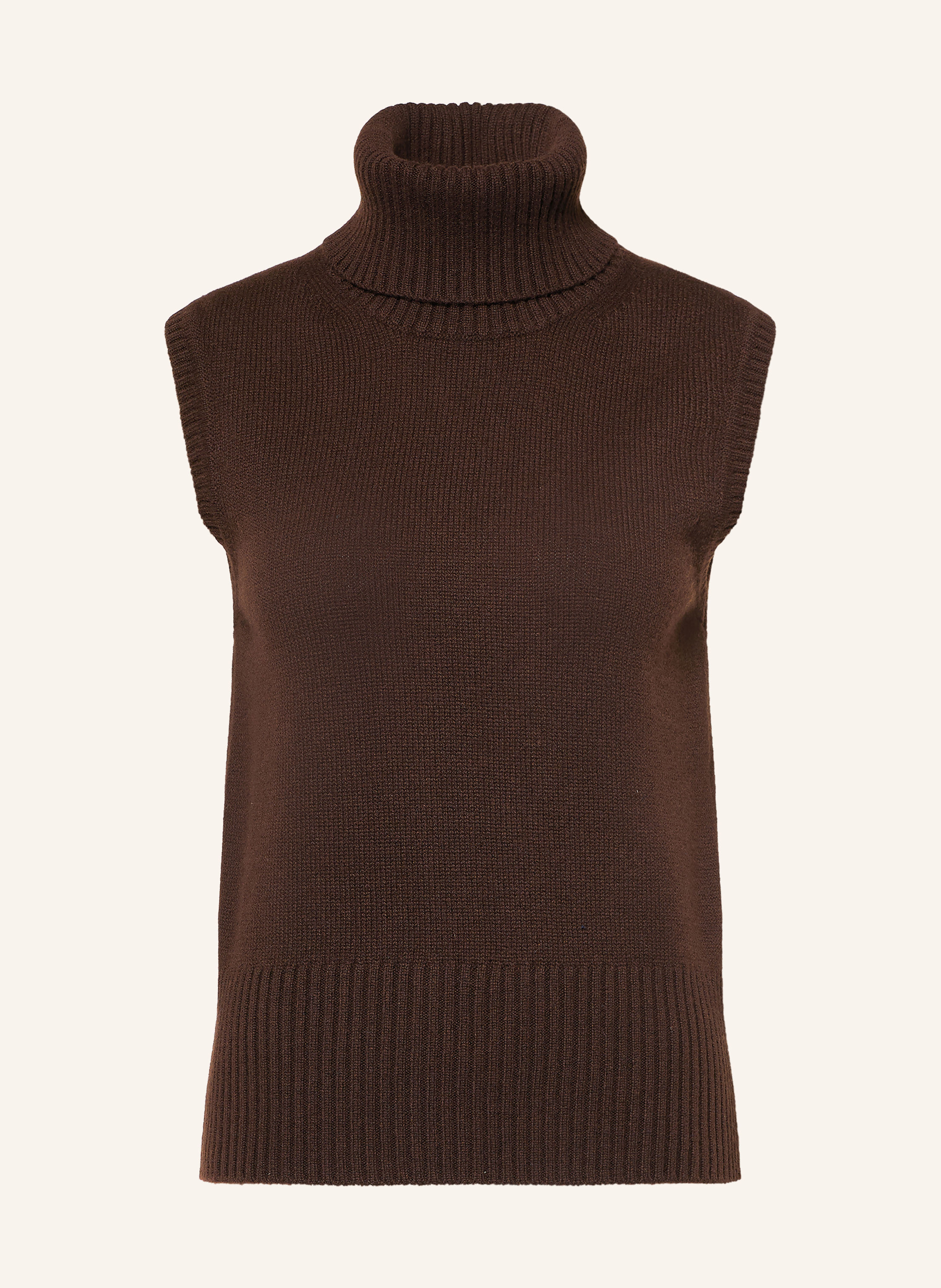 Veronica Beard Stricktop MAZZY aus Cashmere