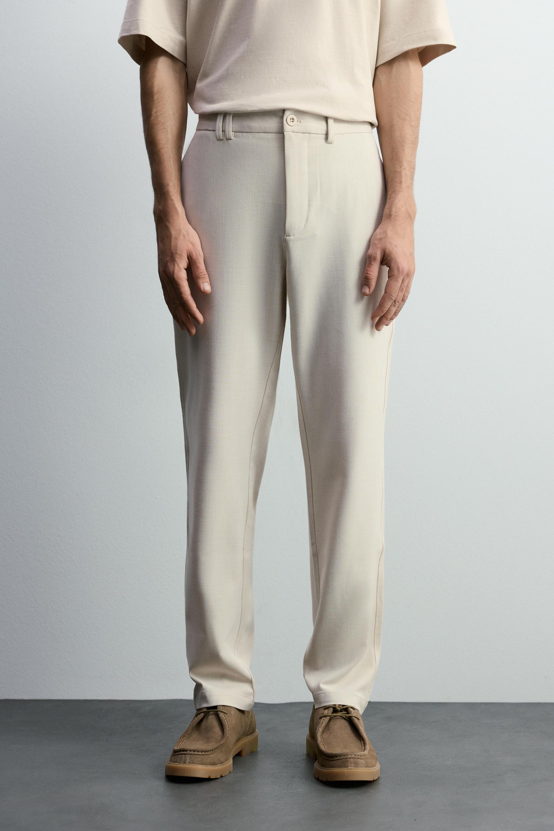 Pantalón vestir