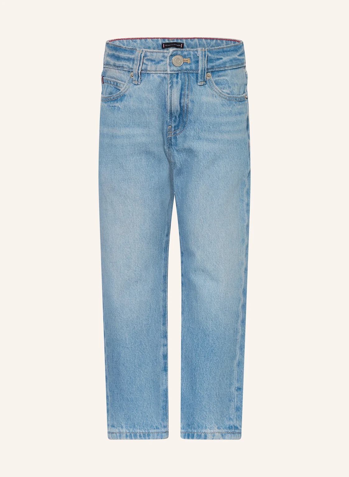 TOMMY HILFIGER Jeans Straight Fit