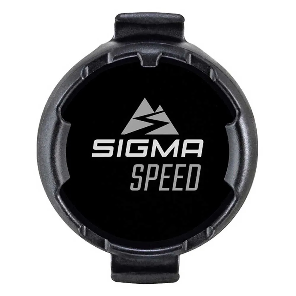Sigma Duo ANT /Bluetooth speed sensor