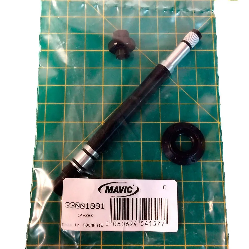 Mavic Ksyrium SLE/SLS/Elite S rear hub axle