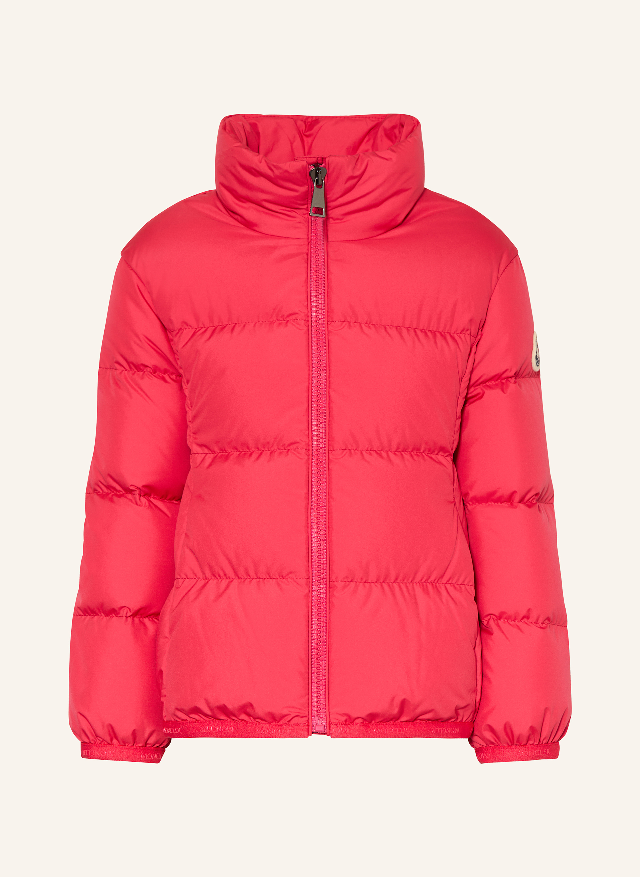 MONCLER enfant Daunenjacke CERMASA