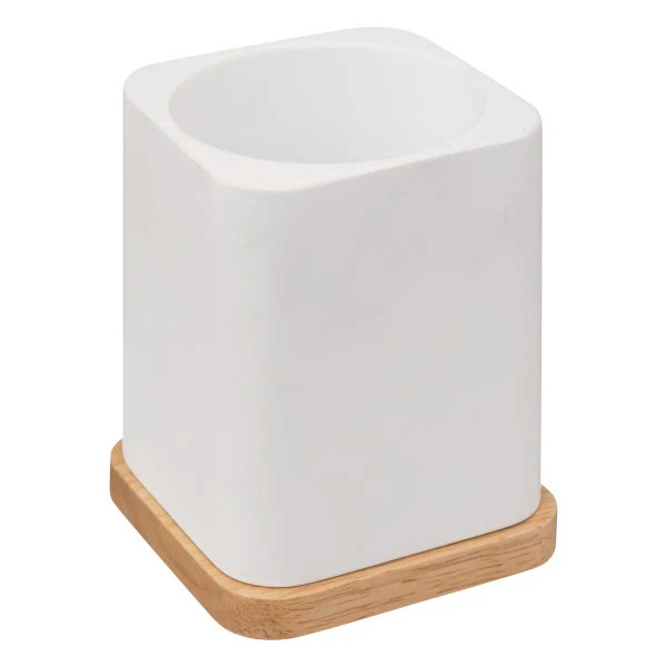 Szczotka do wc NATUR, wys. 35,5