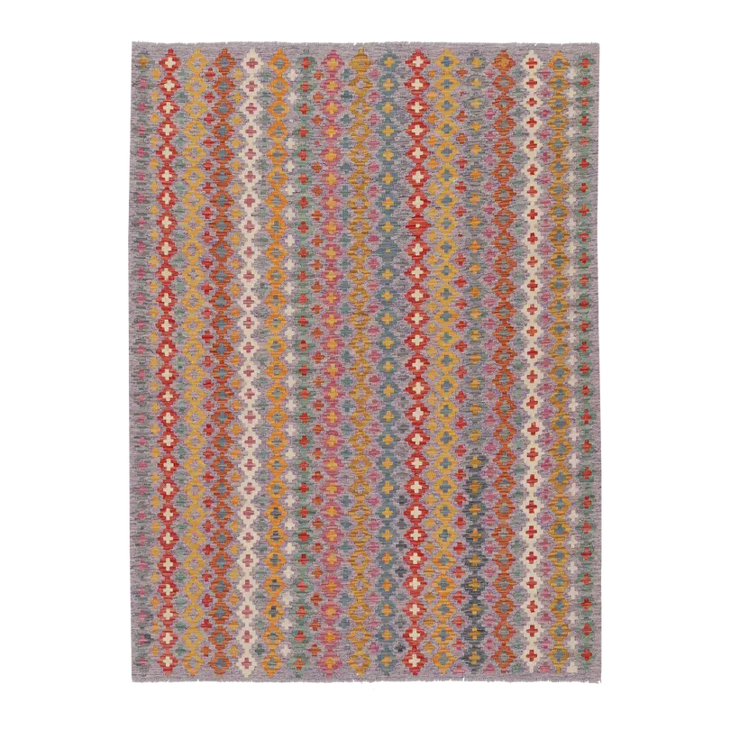 Kelimteppich Afghan Kelim